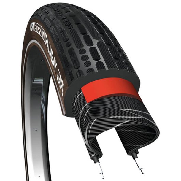 CST D�k Palmbay 50-622 sort/brun refleks
