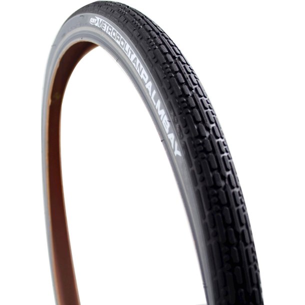 CST D�k Palmbay 50-622 sort/gr� refleks