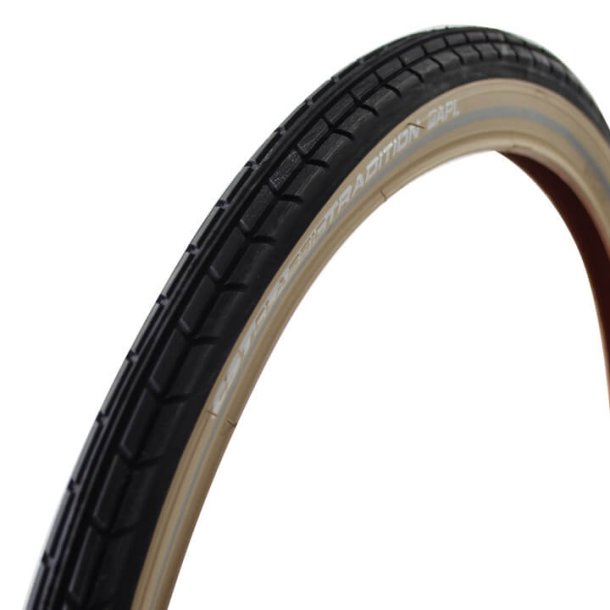 CST D�k Tradition 47-622 sort/creme refleks