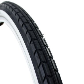 CST D�k Tradition 47-622 sort/hvid refleks