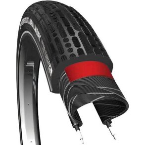 CST D�k Palmbay 50-622 sort refleks