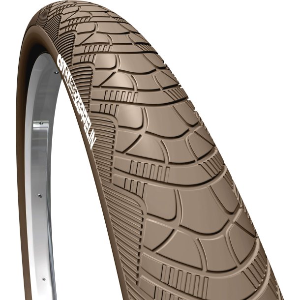CST D�k Zeppelin 50-622 khaki refleks