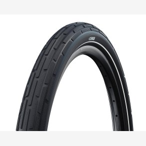 Schwalbe D�k Motion Fat Frank K-Guard 50-622 zw refleks