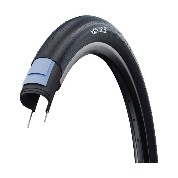 Schwalbe D�k Motion Kojak R-Guard 40-622 zw
