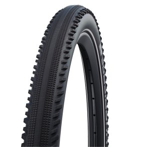 Schwalbe D�k Motion Hurricane R-Guard 42-622 zw refleks