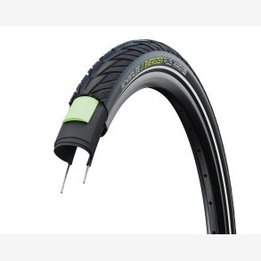 Schwalbe D�k Energizer Plus 55-622 zw refleks