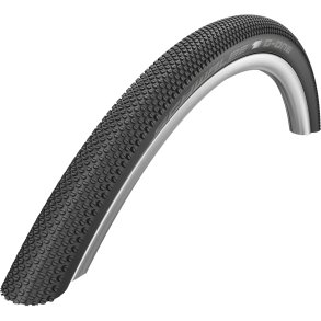 Schwalbe D�k G-One Allround Perf 35-622 sort foldbar TLR