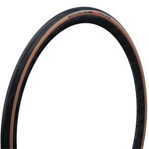 Schwalbe D�k Pro One Evo SuperRace 34-622 sort/transmission foldbar TLE