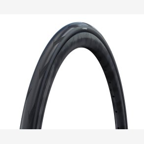 Schwalbe D�k Pro One Aero baghjul 28-622 sort foldbar TLR