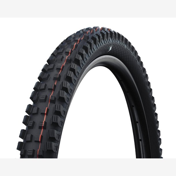 Schwalbe D�k Magic Trail Pro 65-622 sort foldbar TLR