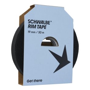 Schwalbe f�lgb�ndrulle 50 meter 19 mm