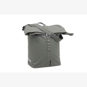 New Looxs enkelt cykeltaske Cantos gr�n 16,5L