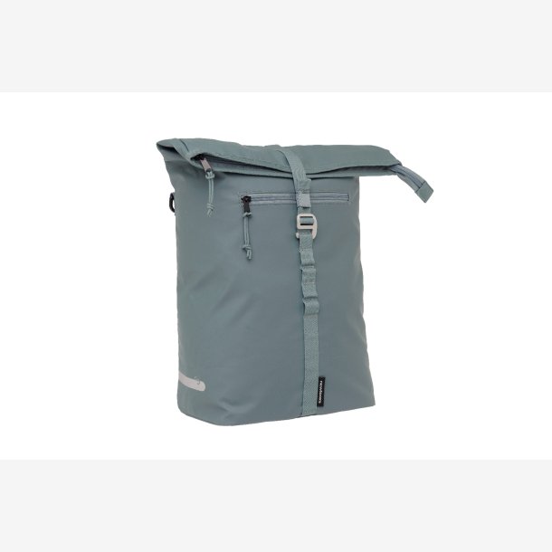 New Looxs enkelt cykeltaske Cantos havbl� 16,5L