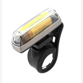 IKZI Light forlygte Straight 25 USB styr