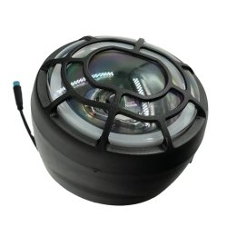 EB-Parts fatbike forlygte V20