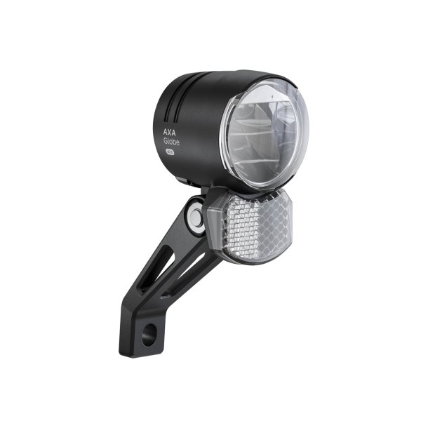 Axa forlygte Globe elcykel 6-12v 60 lux