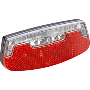 IKZI Light baglygte By The Way batteri 80mm