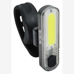 Wowow Lumawhite USB-forlygte