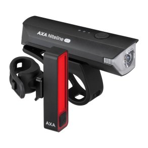 Axa lyss�t Niteline 300 usb