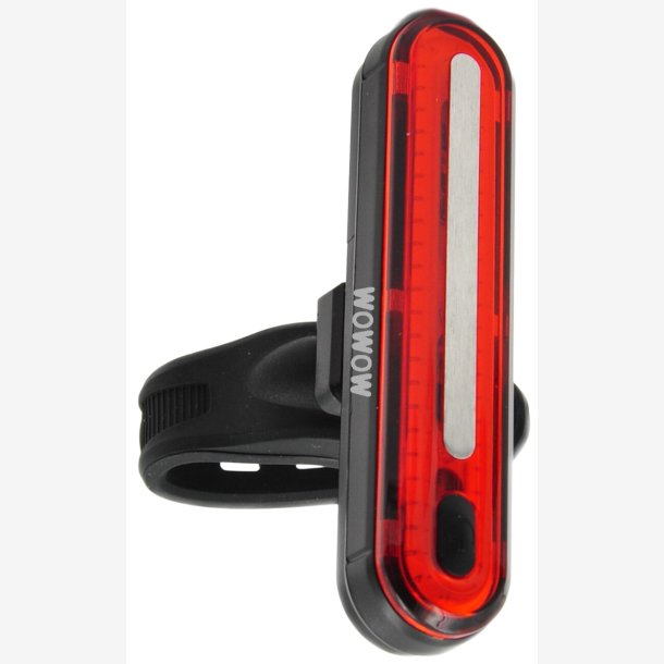 Wowow Vizibeam USB baglygte