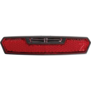 Axa Juno elcykel baglygte 6-12v bremselys 50/80mm