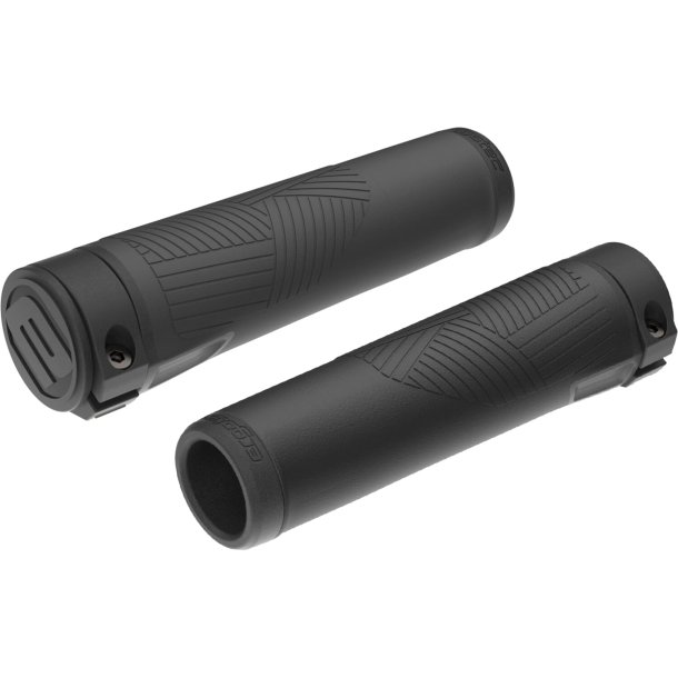 Ergotec styr EG-Performance 133 mm sort