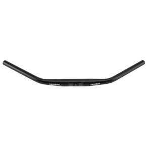 Ergotec styr Ladytown 31.8 sort sand