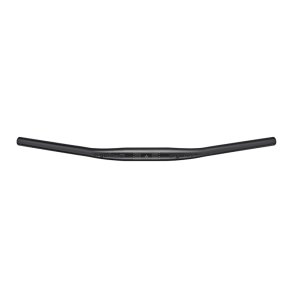Ergotec styr Moon 31.8 sort sand