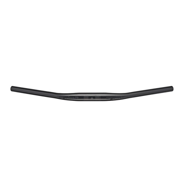 Ergotec styr Moon 31.8 sort sand