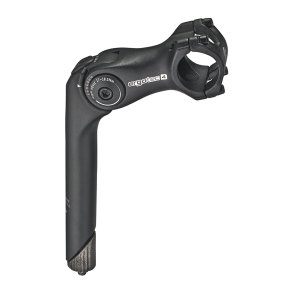 Ergotec frempind Octopus2 25.4/25.4/110 sort sand