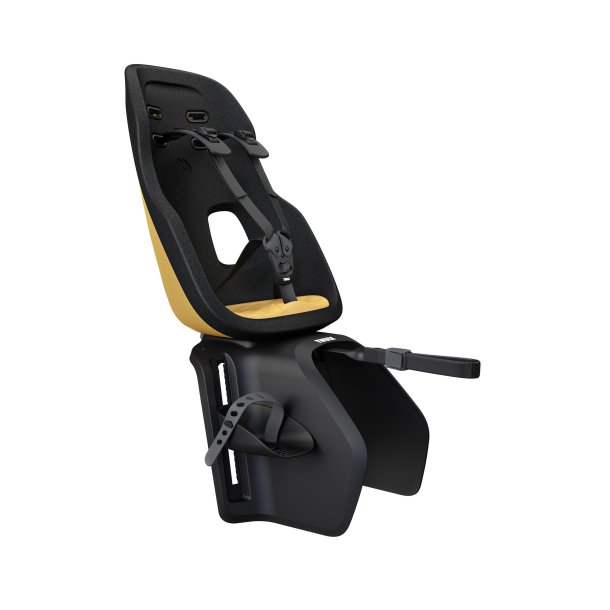 Thule bags�de Yepp Nexxt 2 Maxi b�rer bruneret gul