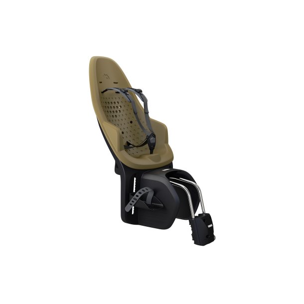 Thule bags�de Yepp 2 Maxi stelmontering. nutria gr�n