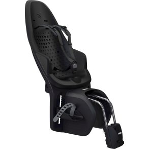 Thule Yepp 2 Maxi bags�derammebeslag sort