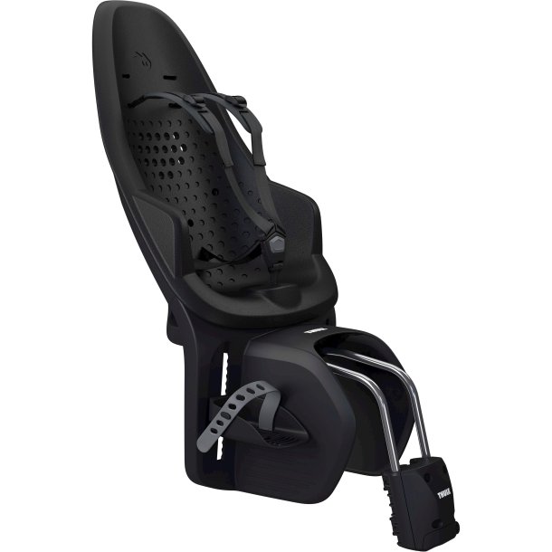 Thule Yepp 2 Maxi bags�derammebeslag sort