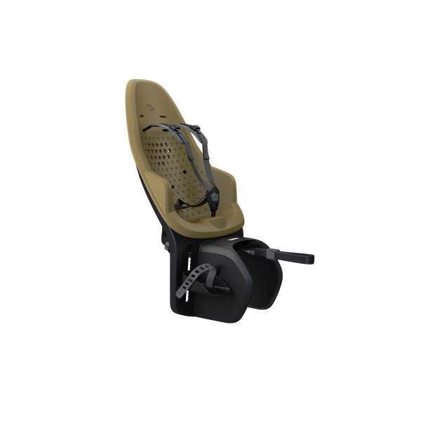 Thule Yepp 2 Maxi bags�deb�rer MIK-HD nutria gr�n