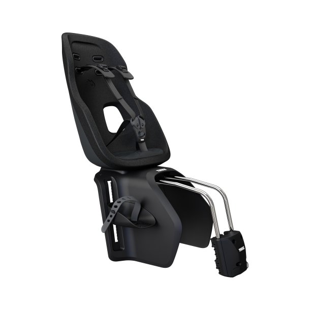 Thule Yepp Nexxt 2 Maxi stel bags�de sort