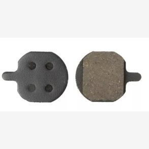 Bohlt skivebremses�t R140/R160/R200/X160/200