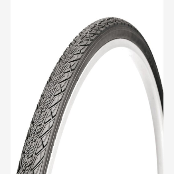 Deli Dk SA-262 28 x 1,40 sort refleks