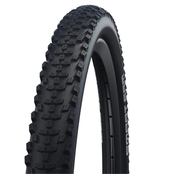 Schwalbe Dk Smart Sam K-Guard 26 x 2,10 sort