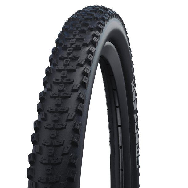Schwalbe Dk Smart Sam K-Guard 24 x 1,85 sort