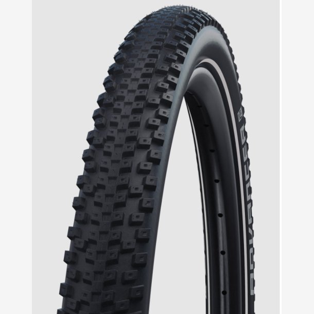 Schwalbe Dk Advancer Hybrid 29 x 2,25 zw refl