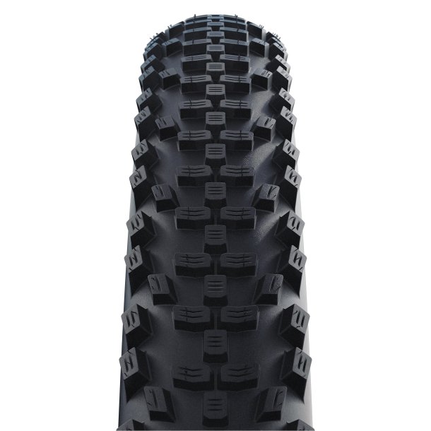 Schwalbe Dk Smart Sam Cargo 24 x 2,35 zw refl