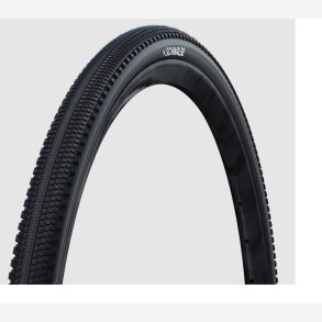 Schwalbe D�k G-One Comp K-Guard 28 x 2,00 sort