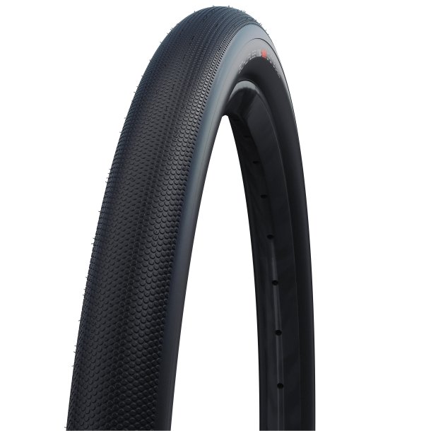 Schwalbe Dk G-One Speed ????Evo SuperGround 28 x 2,00 sort