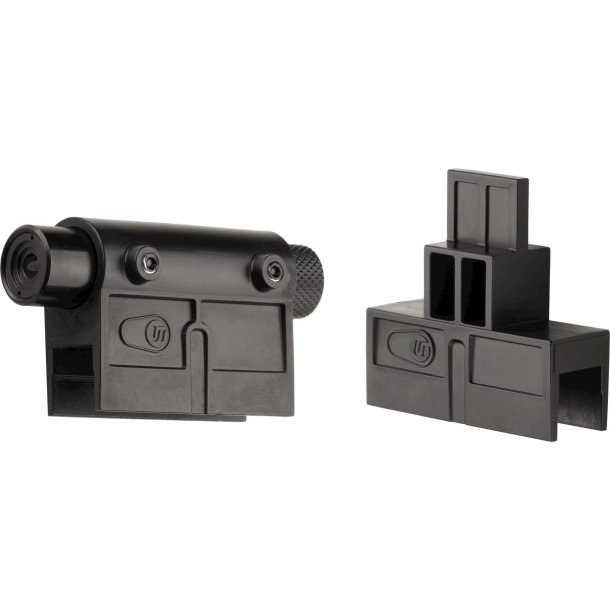 Gates UT laserblteforing V3