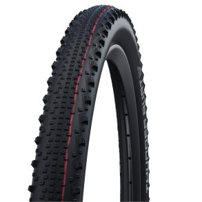 Schwalbe D�k Thunder Burt Evo SuperRace 29 x 2,35 T-Skin