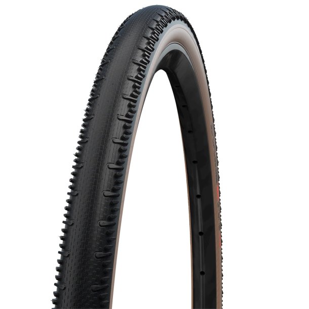Schwalbe Dk G-One RS Pro 28 x 1,35 b/ts-sk folde TLR