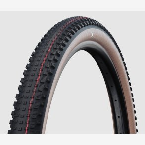 Schwalbe D�k Rick XC Pro Evo 29 x 2,25 sort/trans folde TLR