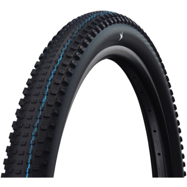 Schwalbe Dk Rick XC Pro Evo 29 x 2,25 sort folde TLR
