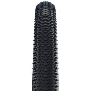 Schwalbe D�k G-One R Pro Evo 28 x 1,50 sort folde TLR